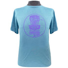 Minnesota Preserve Basket Weaver IPA Short Sleeve Disc Golf T-Shirt