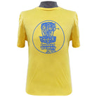 Minnesota Preserve Basket Weaver IPA Short Sleeve Disc Golf T-Shirt