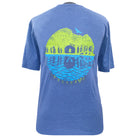 Minnesota Preserve Shadow Short Sleeve Disc Golf T-Shirt