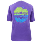 Minnesota Preserve Shadow Short Sleeve Disc Golf T-Shirt