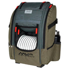 MVP James Conrad Signature Edition Voyager Slim Backpack Disc Golf Bag