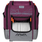 MVP James Conrad Signature Edition Voyager Backpack Disc Golf Bag