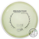MVP Eclipse 2.0 Glow Proton Resistor Fairway Driver Golf Disc