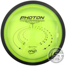 MVP Proton Photon Distance Driver Golf Disc