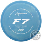 Prodigy 200 Series F7 Fairway Driver Golf Disc