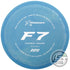 Prodigy 200 Series F7 Fairway Driver Golf Disc
