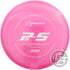 Prodigy 500 Series PA5 Putter Golf Disc