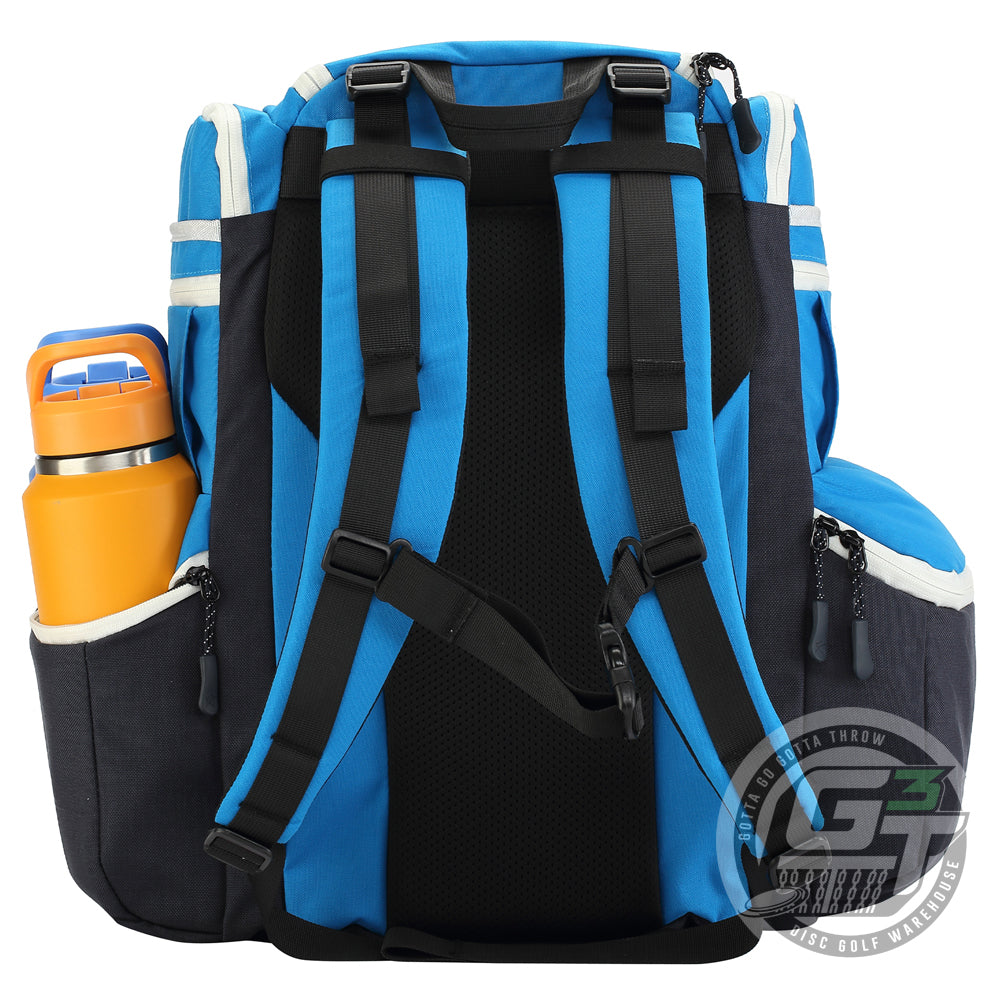 Prodigy Apex XL Backpack Disc Golf Bag