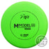 Prodigy Ace Line Base Grip M Model US Golf Disc