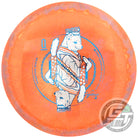 Prodigy Limited Edition 2023 Signature Series Lykke Lorentzen Queen of Chains 500 Spectrum H3 V2 Hybrid Fairway Driver Golf Disc