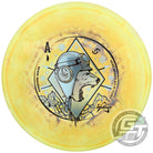 Prodigy Limited Edition 2023 Signature Series Vaino Makela Ace of Flight 500 Spectrum A2 Approach Midrange Golf Disc