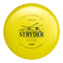 Prodigy Collab Series Cale Leviska 500 Series Stryder Midrange Golf Disc