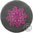 Prodigy Limited Edition Dyna-Metric Stamp 300 Firm Series PA3 Putter Golf Disc