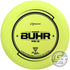 Prodigy Limited Edition Gannon Buhr Circle 2 Putting Champion 350G Series PA3 Putter Golf Disc