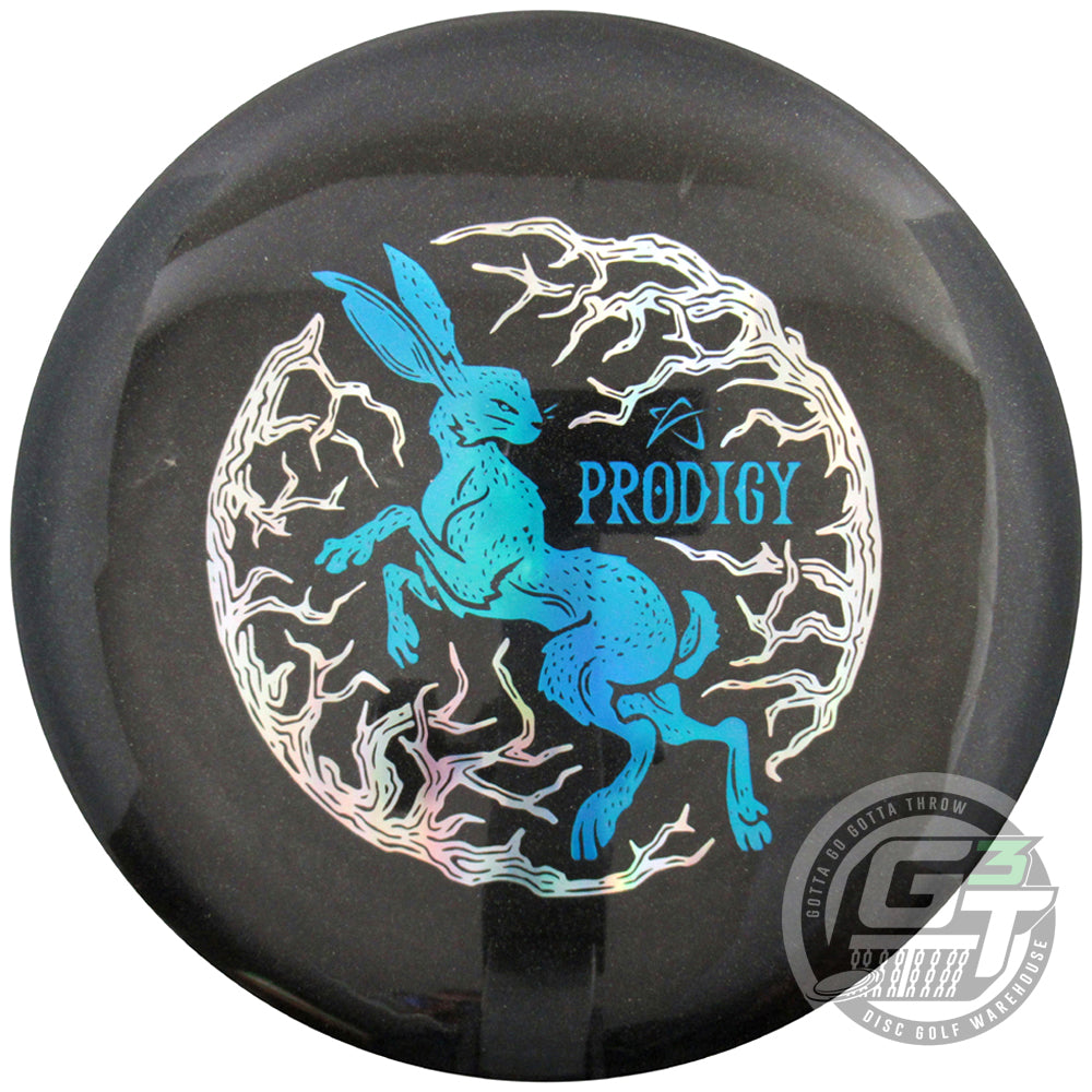 Prodigy Limited Edition Thicket Stamp Glimmer 500 Series PA5 Putter Golf Disc