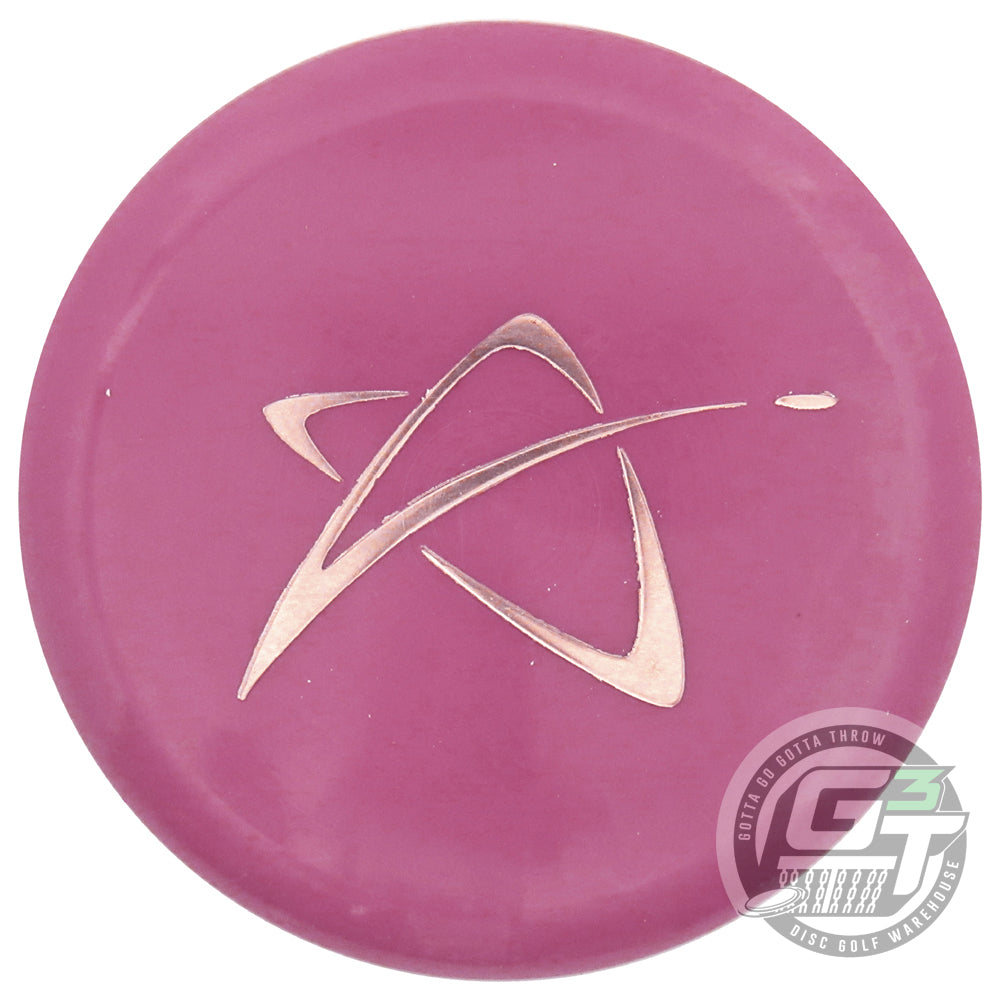 Prodigy Disc Star Logo Premium Plastic Mini Marker Disc