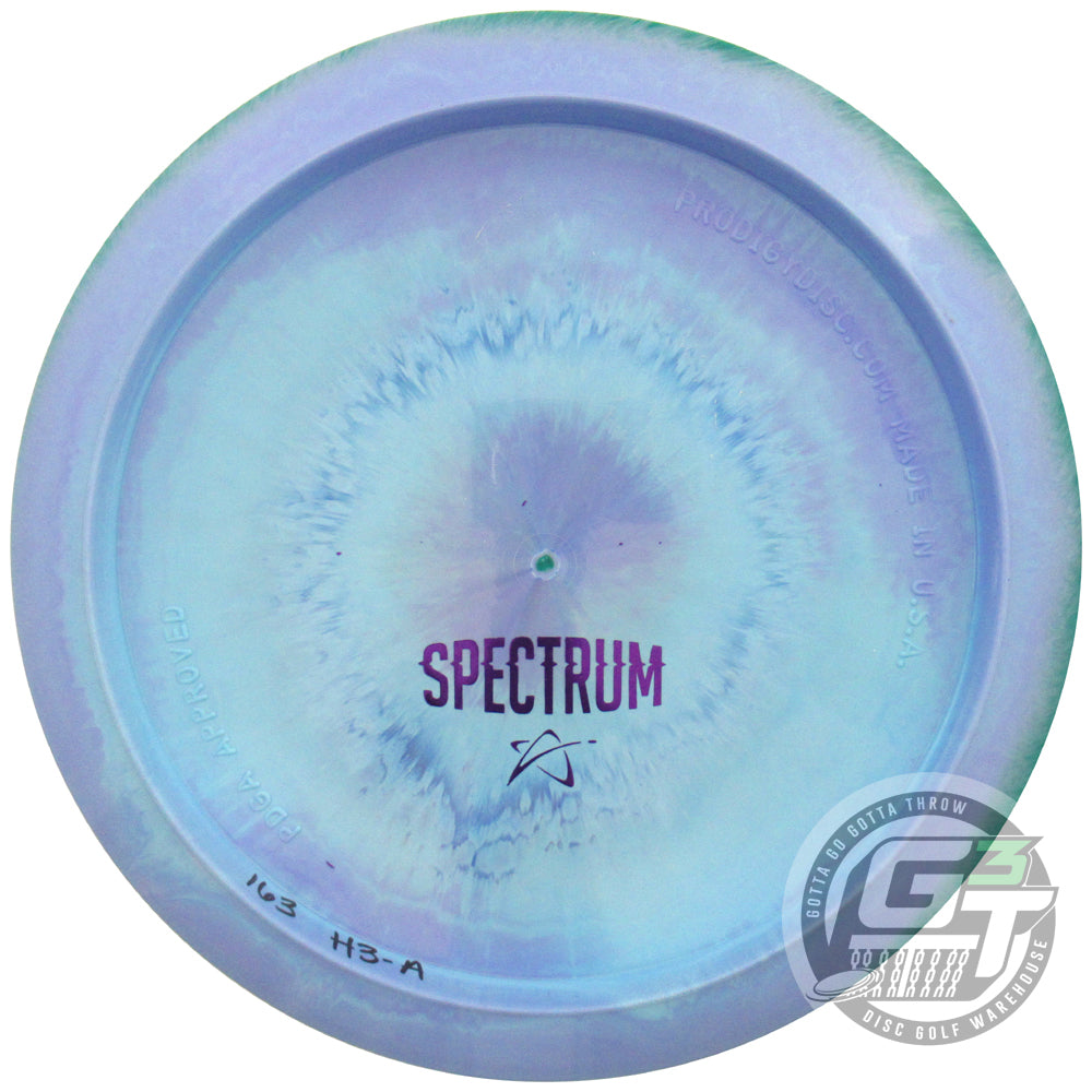 Prodigy AIR Spectrum H3 V2 Hybrid Fairway Driver Golf Disc