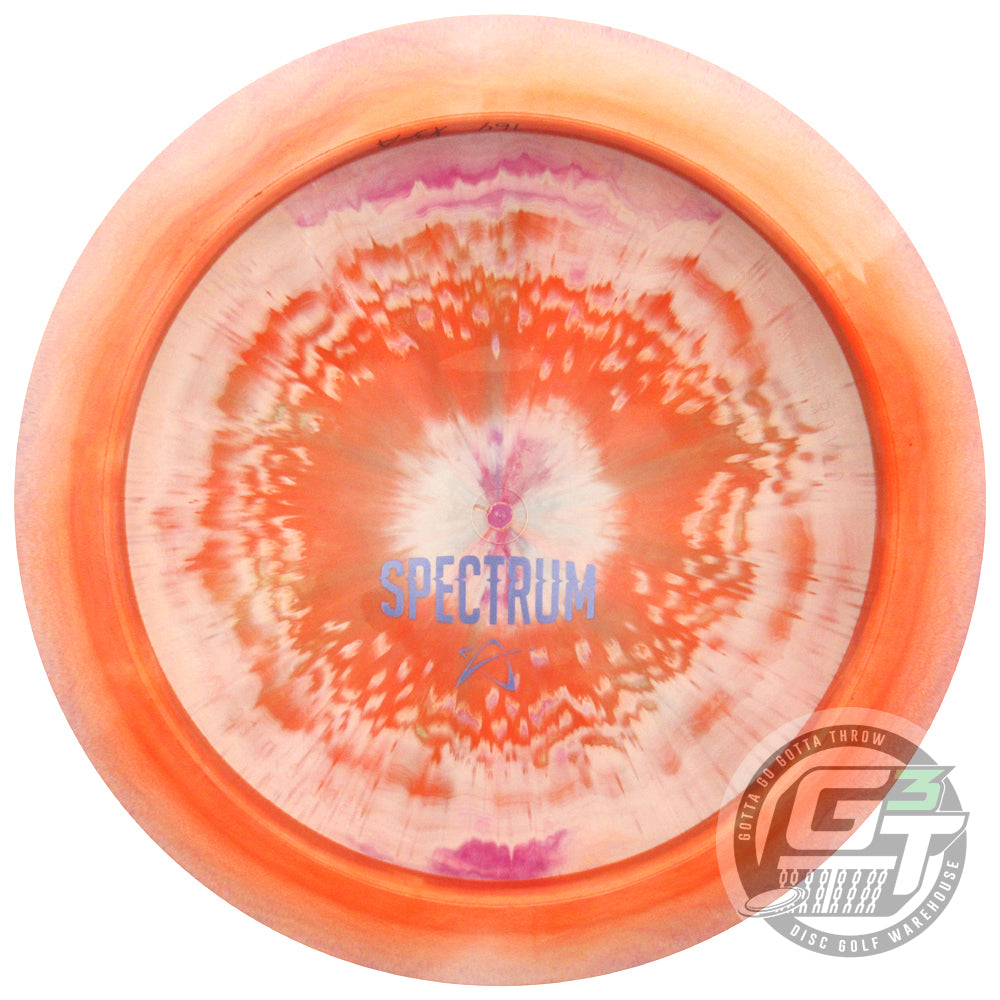 Prodigy AIR Spectrum X3 Distance Driver Golf Disc