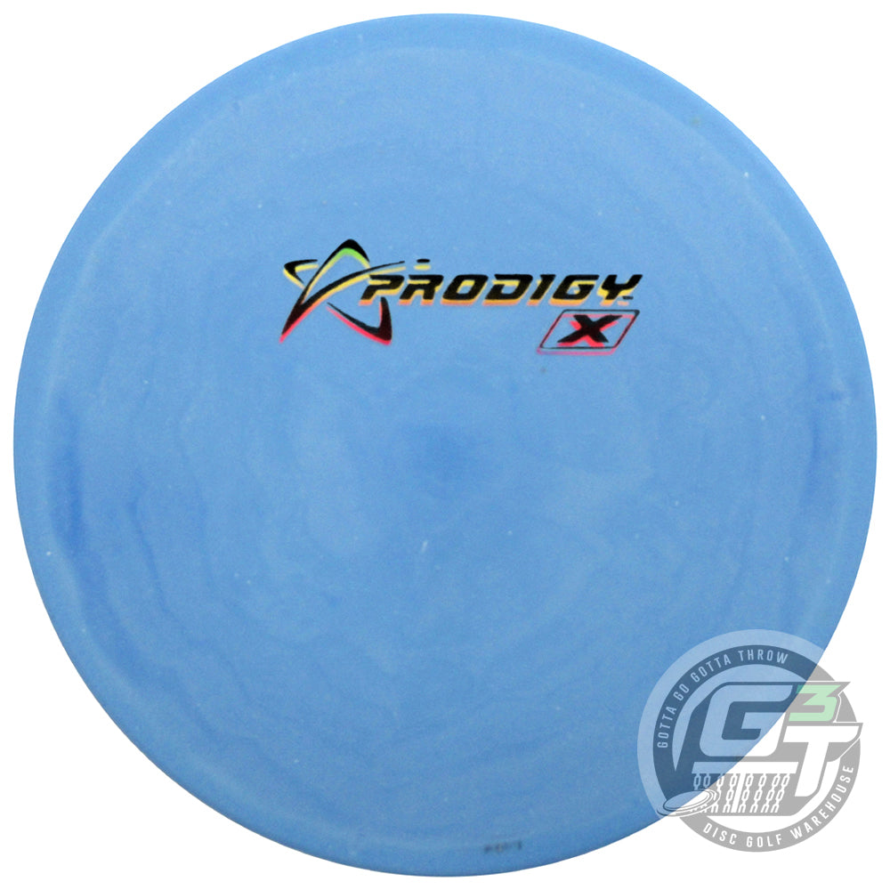 Prodigy Factory Second 300 Series A3 Approach Midrange Golf Disc