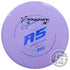 Prodigy Factory Second 300 Series A5 Approach Midrange Golf Disc