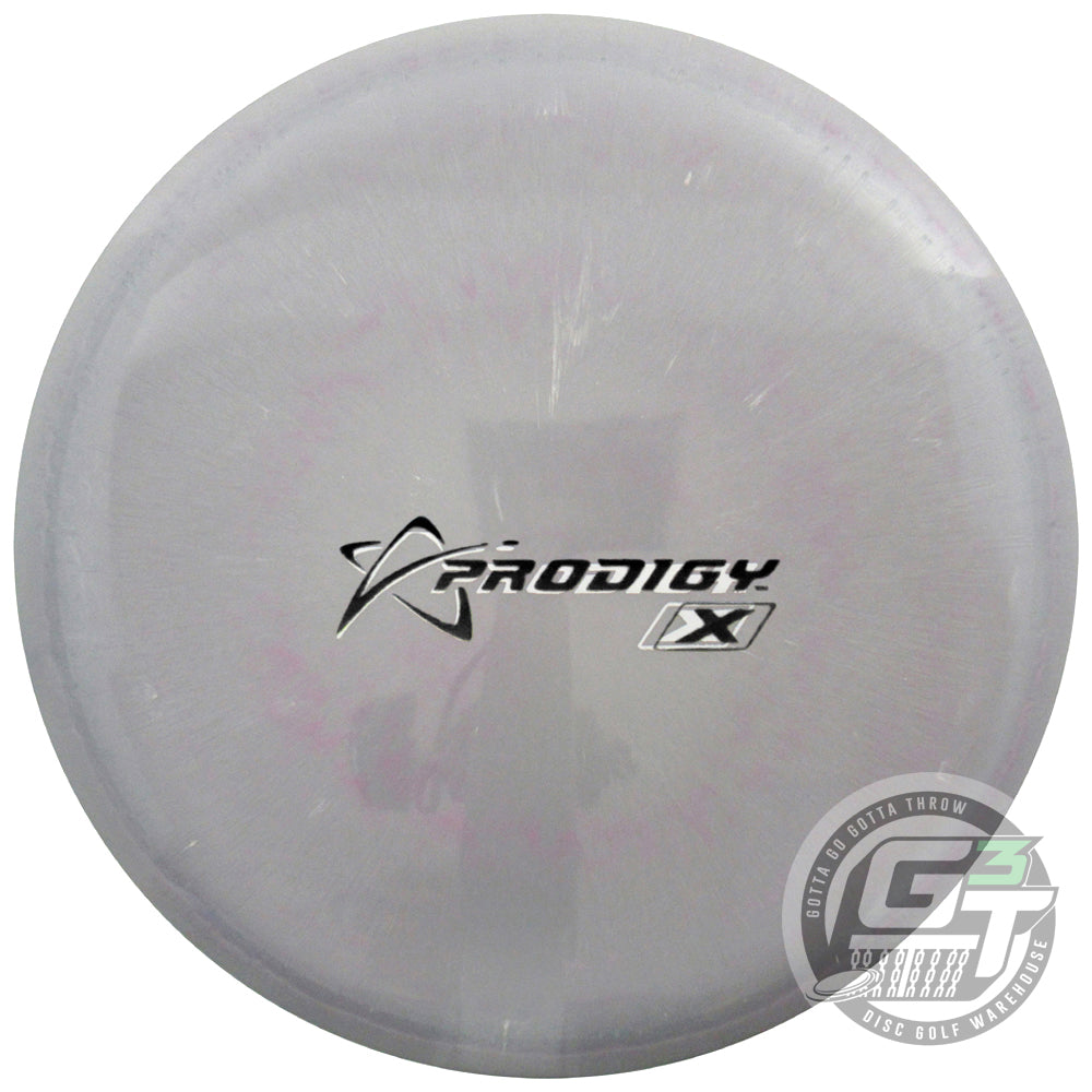 Prodigy Factory Second 500 Series M2 Midrange Golf Disc