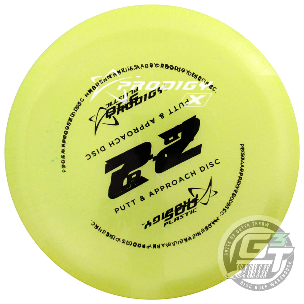 Prodigy Factory Second 500 Series PA2 Putter Golf Disc