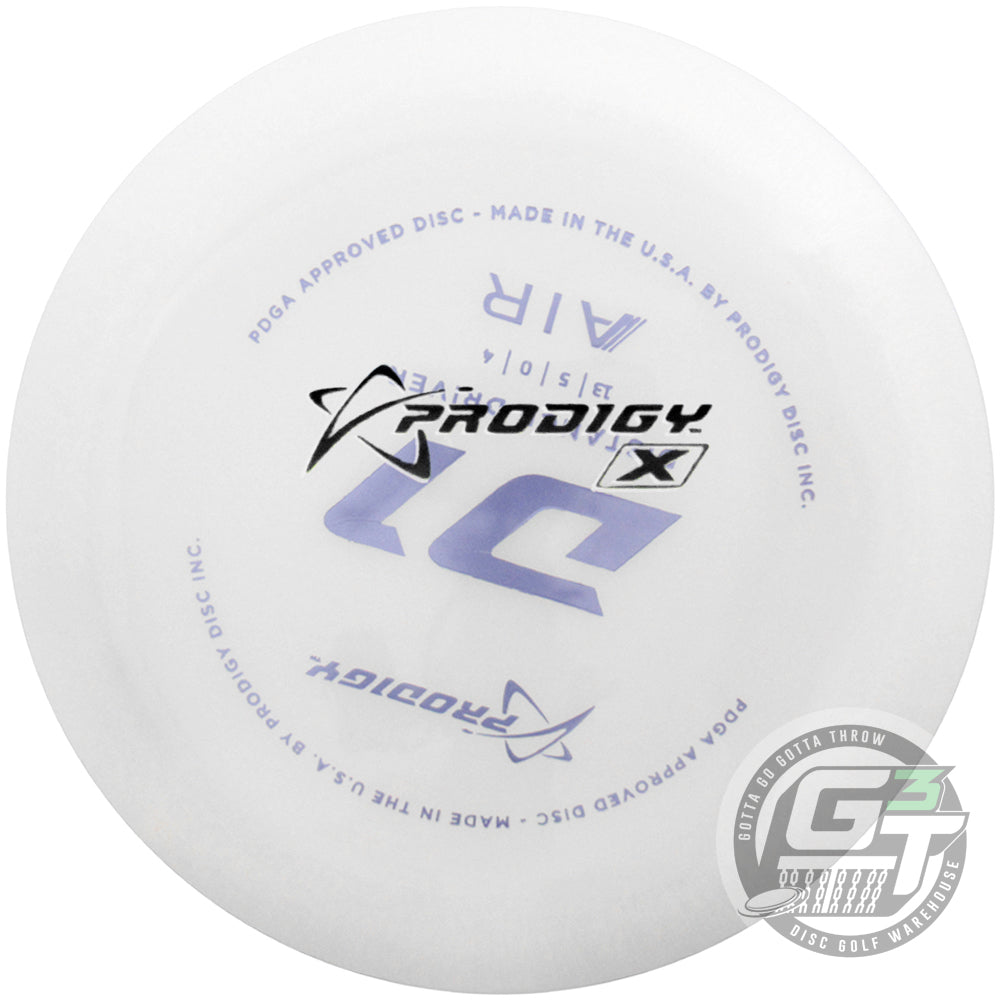 Prodigy Factory Second AIR Series D1 Distance Driver Golf Disc