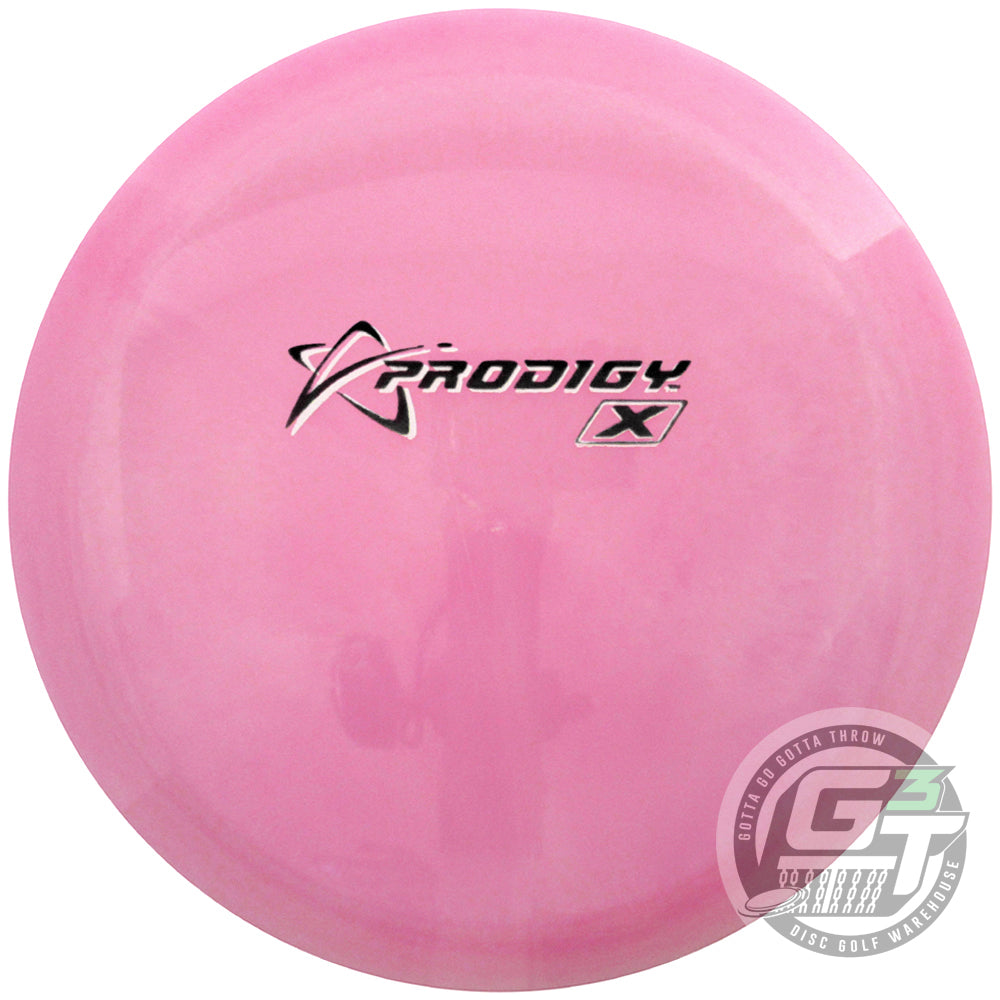 Prodigy Factory Second AIR Series H3 V2 Hybrid Fairway Driver Golf Disc