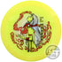 Thought Space Athletics Aura Mantra Fairway Driver Golf Disc