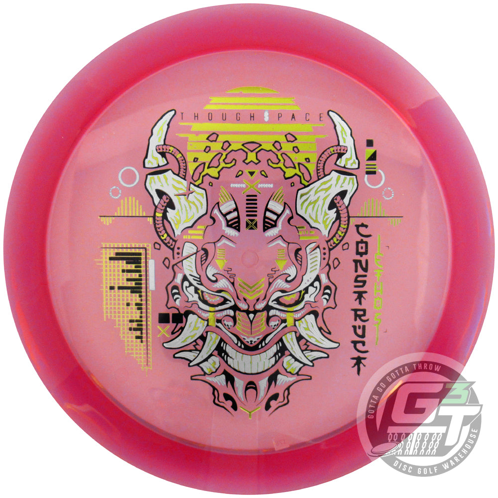 Thought Space Athletics Ethos Construct Distance Driver Golf Disc