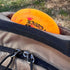 Upper Park Disc Golf The Pinch Pro Backpack Disc Golf Bag