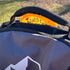 Upper Park Disc Golf The Pinch Pro Backpack Disc Golf Bag