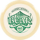 Westside Limited Edition 2022 USAMPC Moonshine Glow VIP Bear Fairway Driver Golf Disc