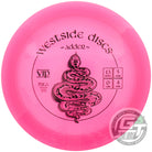 Westside VIP Adder Distance Driver Golf Disc