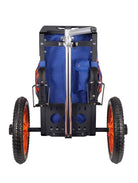 ZUCA Garrett Gurthie Disc Golf Cart