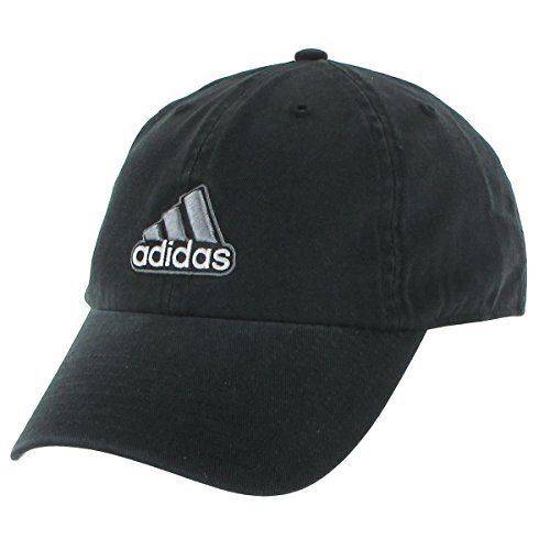 Adidas Outdoor Climalite Ultimate Adjustable Performance Athletic Cap - Gotta Go Gotta Throw