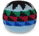 Adventure Trading Accessory Crochet Footbag