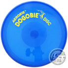Aerobie Ultimate Blue Aerobie Dogobie Dog Disc