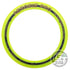 Aerobie Ultimate Yellow Aerobie Pro Ring 13" Flying Ring Catch Disc