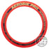 Aerobie Ultimate Orange Aerobie Pro Ring 13" Flying Ring Catch Disc