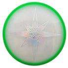 Aerobie Ultimate Green Aerobie Skylighter 12" Lighted Flying Disc