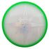 Aerobie Ultimate Green Aerobie Skylighter 12" Lighted Flying Disc