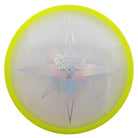Aerobie Ultimate Yellow Aerobie Skylighter 12" Lighted Flying Disc