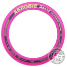 Aerobie Ultimate Pink Aerobie Sprint Ring 10" Flying Ring Catch Disc