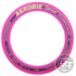 Aerobie Ultimate Pink Aerobie Sprint Ring 10" Flying Ring Catch Disc