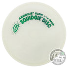 Aerobie Ultimate Glow Aerobie Squidgie Disc 8" Flexible Flying Disc
