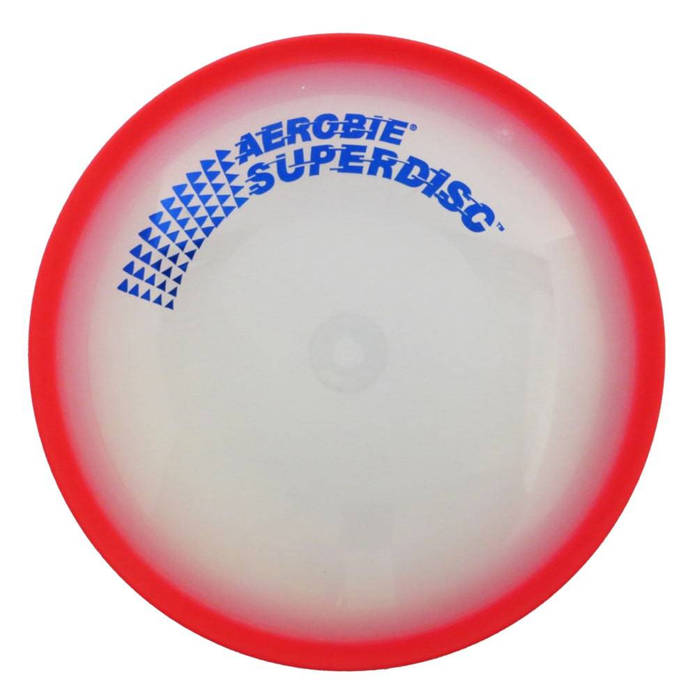 Aerobie Ultimate Pink Aerobie Superdisc 10" Flying Disc