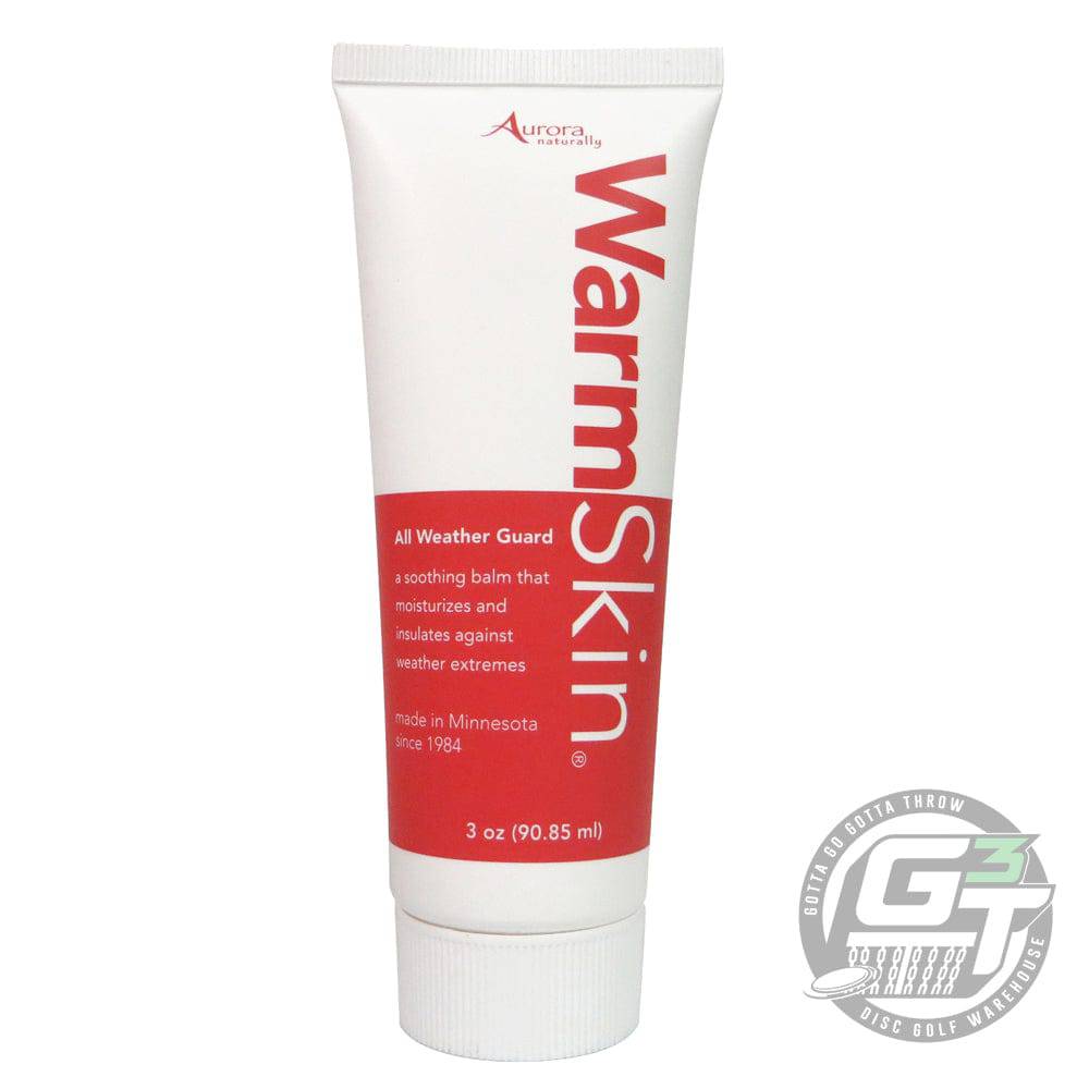 Aurora Naturally Accessory Aurora Naturally Warm Skin All Weather Guard Lotion 3oz. Tube