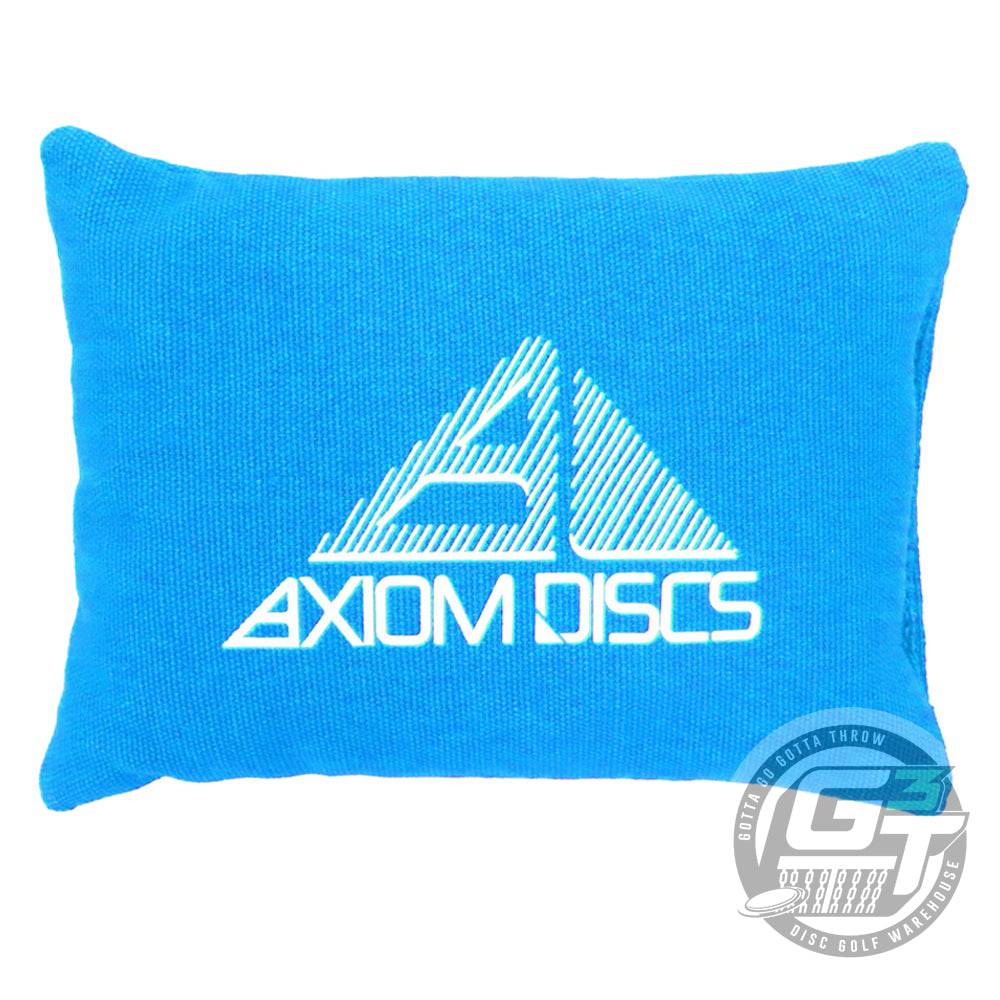 Axiom Discs Accessory Electric Blue Axiom Discs Osmosis Sport Bag Disc Golf Grip Enhancer