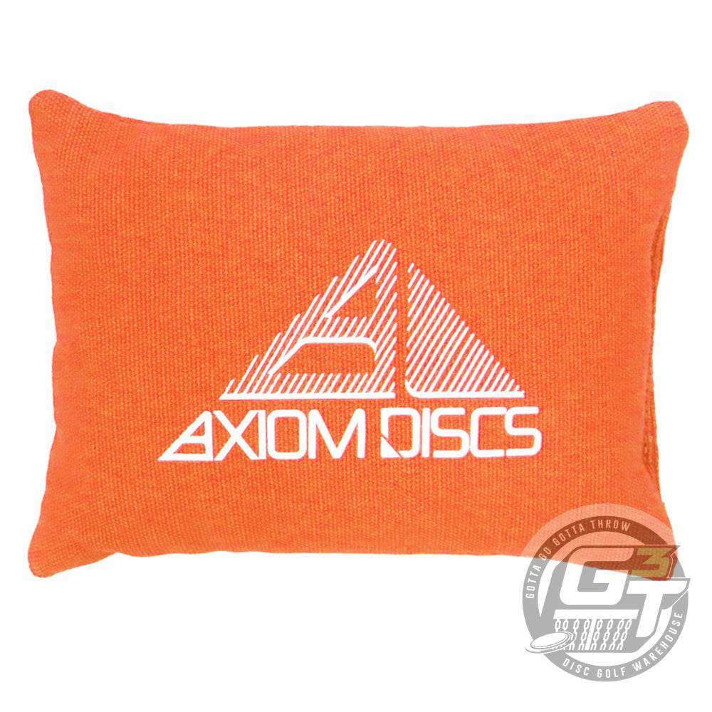 Axiom Discs Accessory Orange Axiom Discs Osmosis Sport Bag Disc Golf Grip Enhancer